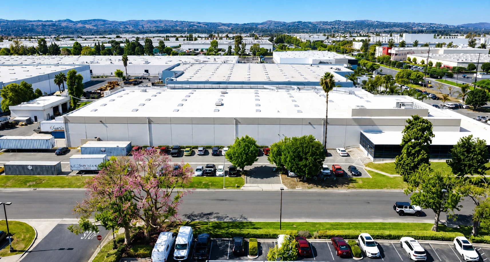 About Lee & Associates