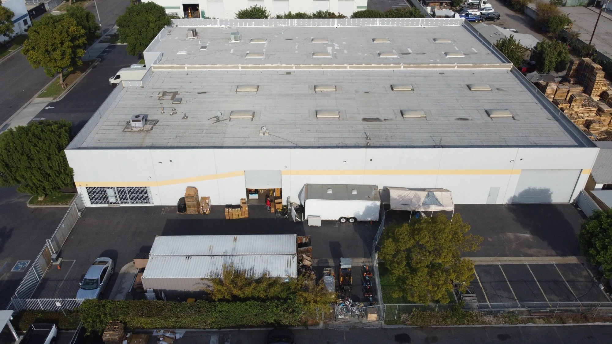 Buy Industrial Property