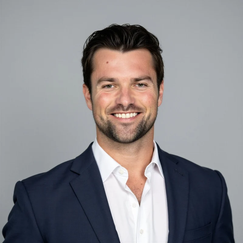 Jamie Scott
