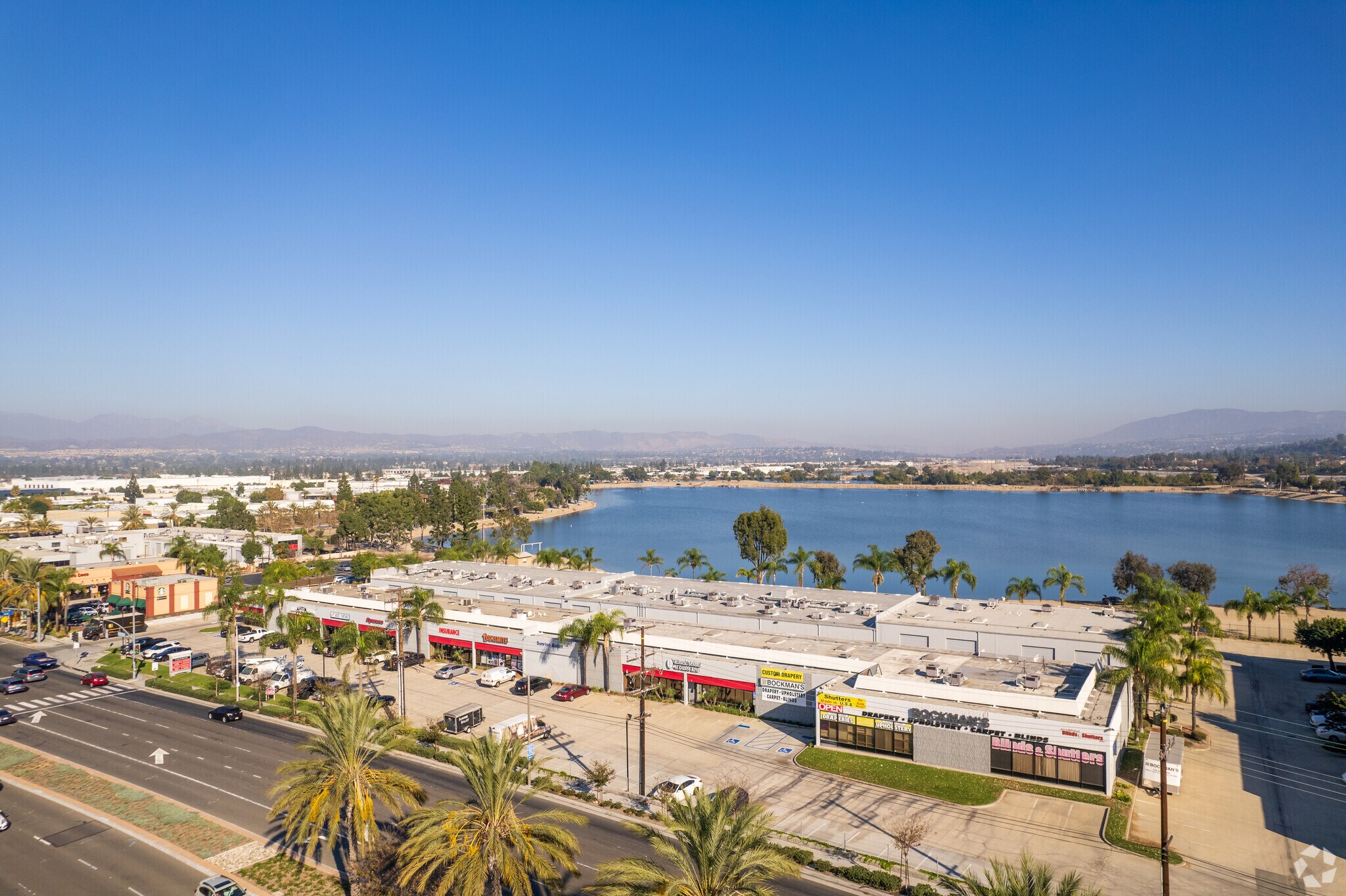 1006-1028 N Tustin Ave