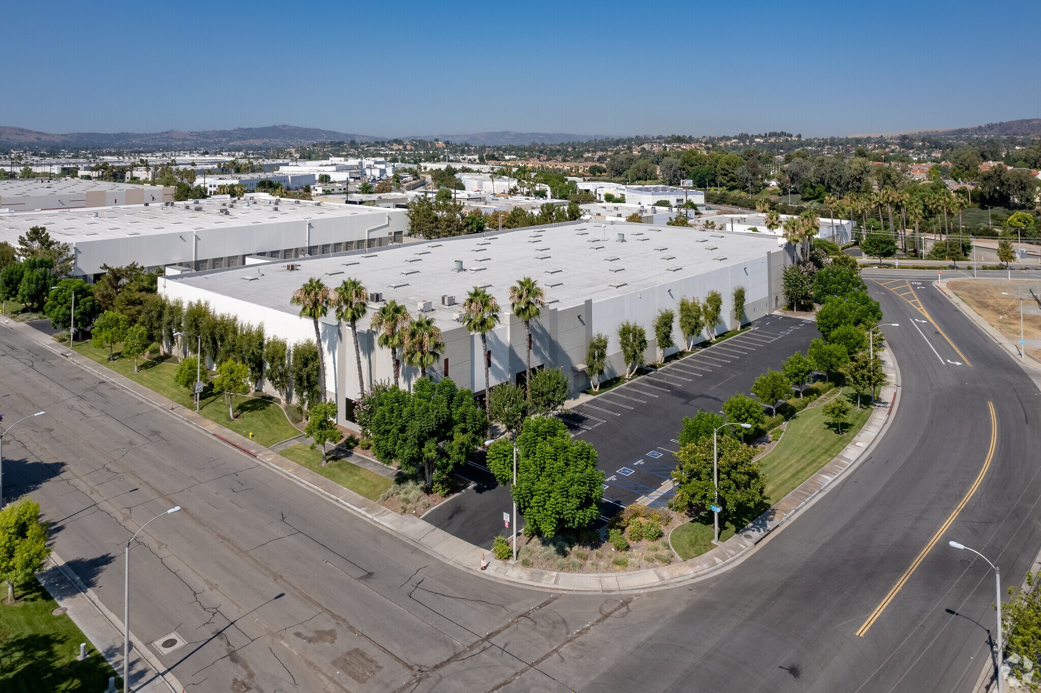 108-118 Brea Canyon Rd
