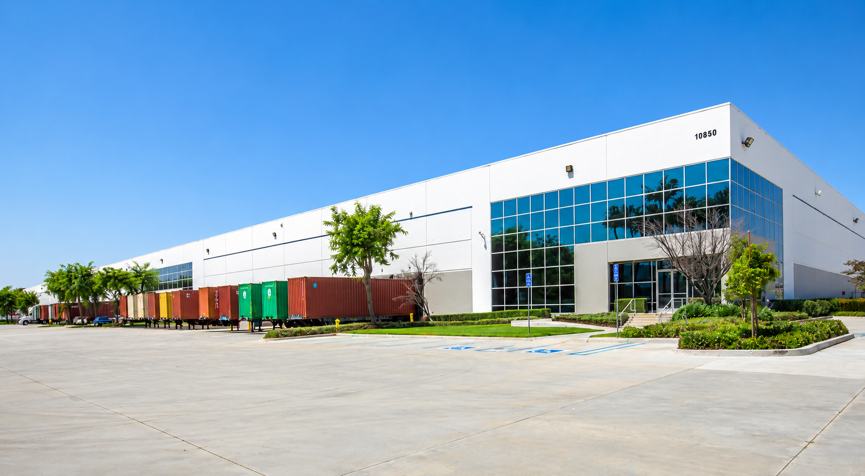 10850 Business Dr